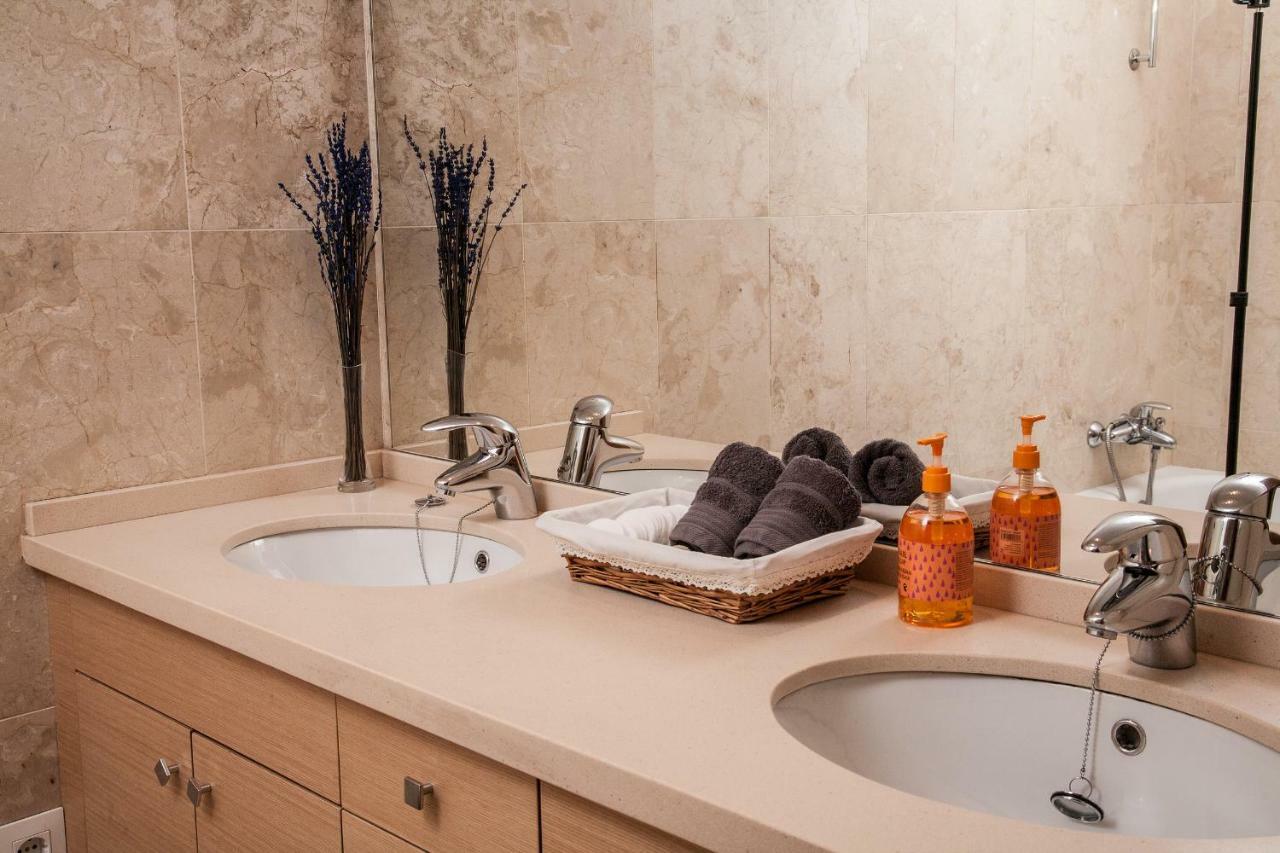 Wallada Centro Apartment *